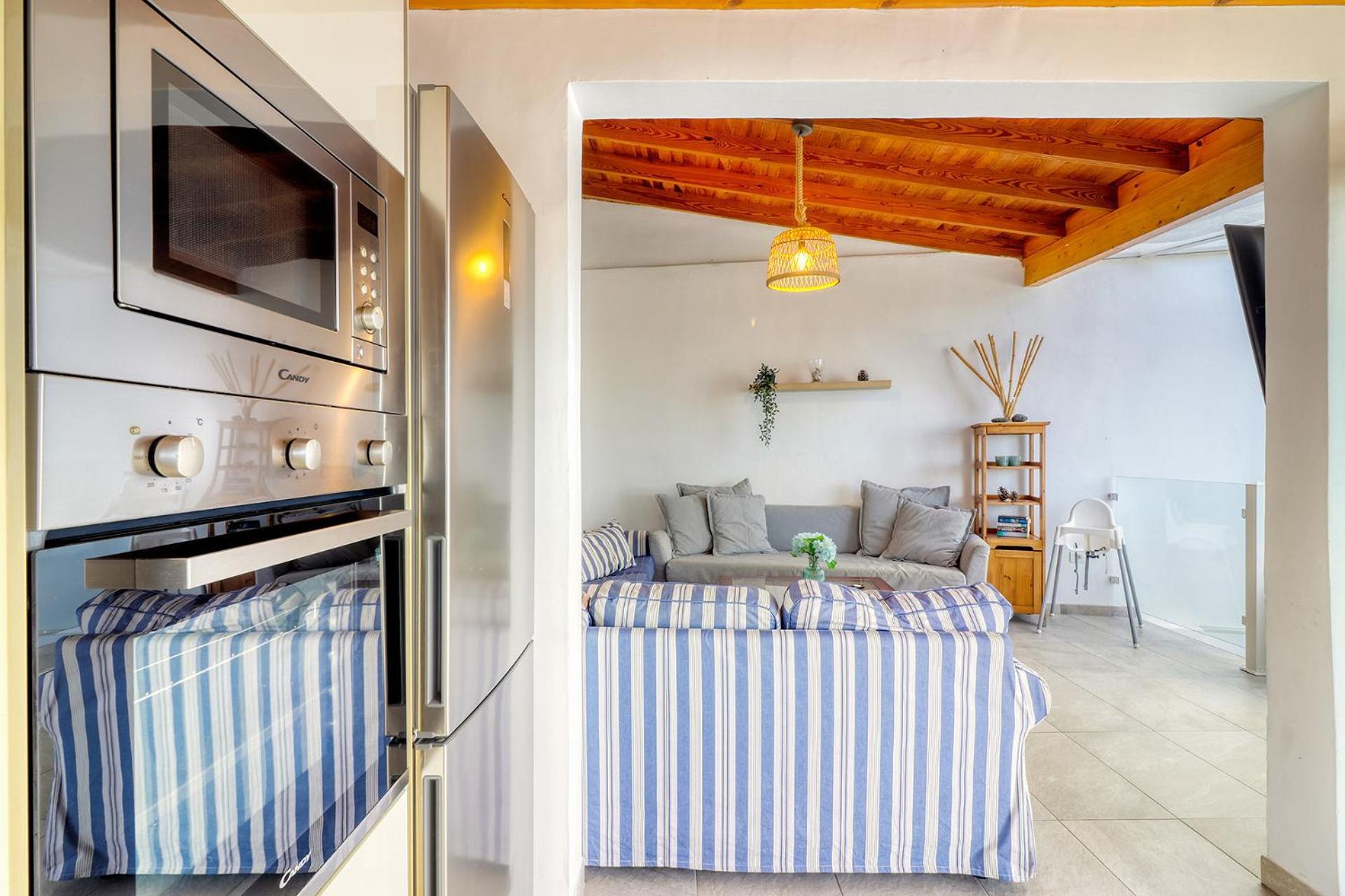 Big Terraced House, 100M To The Beach, With Bbq And Sea View Guincho  Ngoại thất bức ảnh