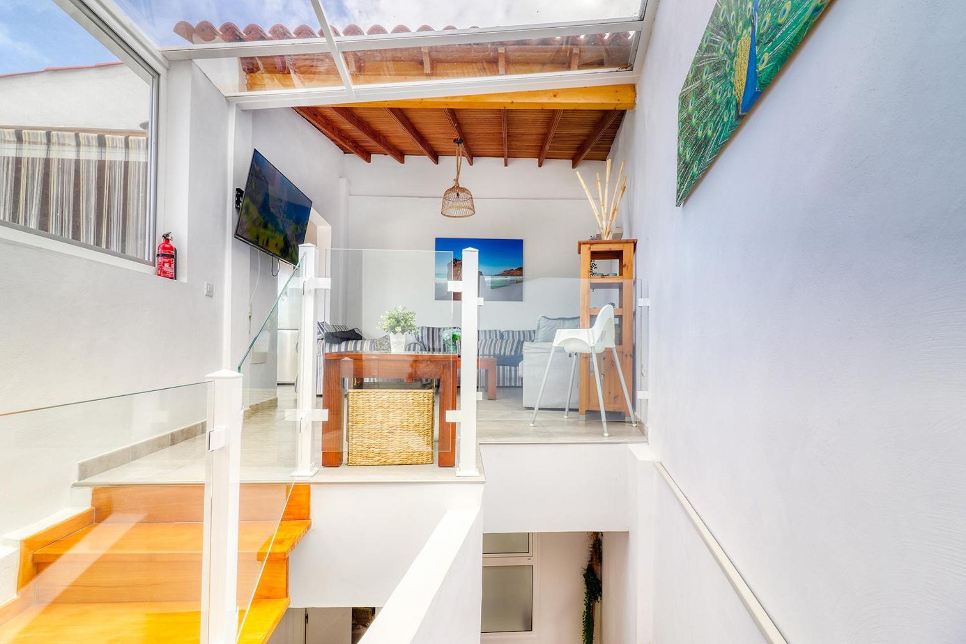 Big Terraced House, 100M To The Beach, With Bbq And Sea View Guincho  Ngoại thất bức ảnh