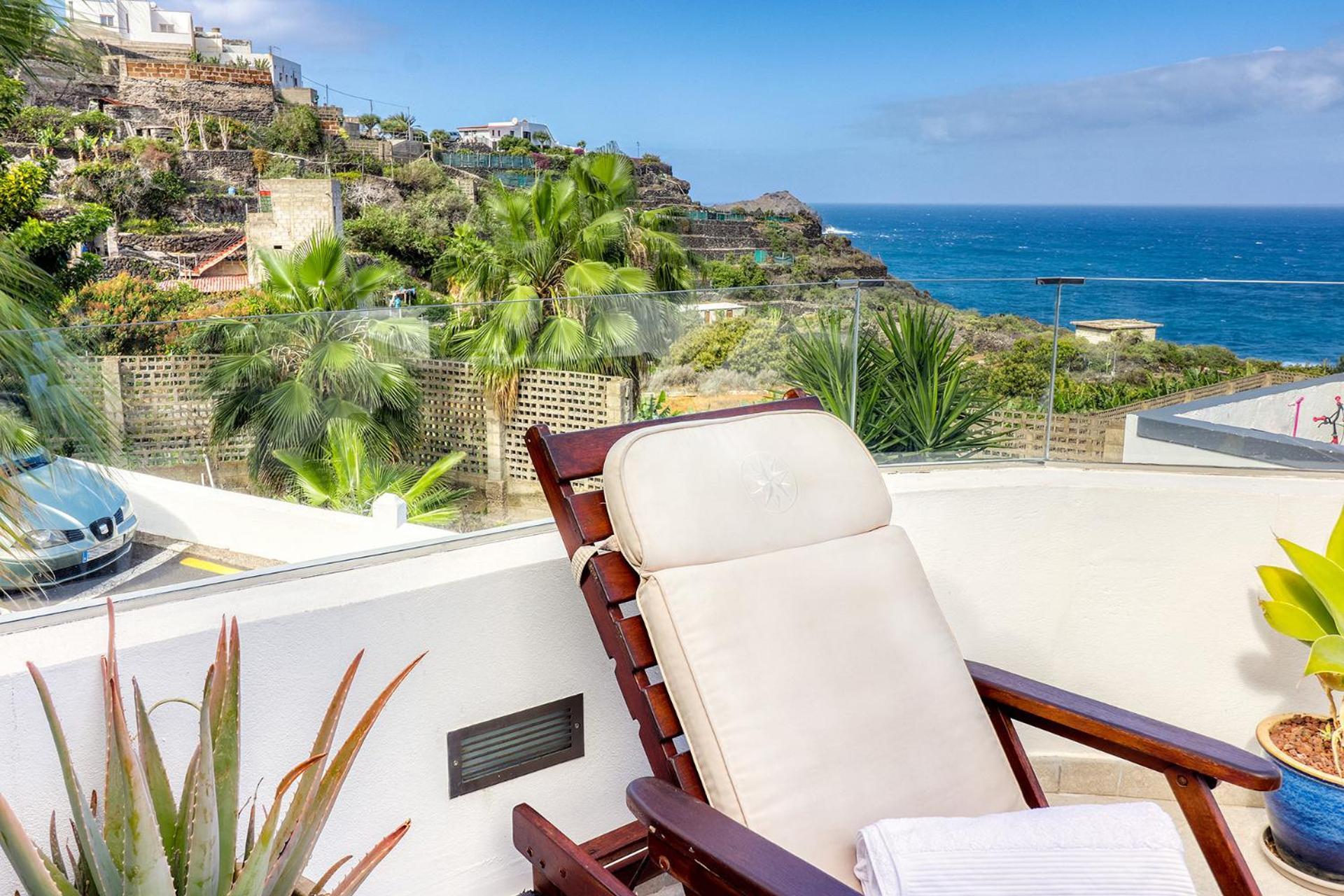 Big Terraced House, 100M To The Beach, With Bbq And Sea View Guincho  Ngoại thất bức ảnh