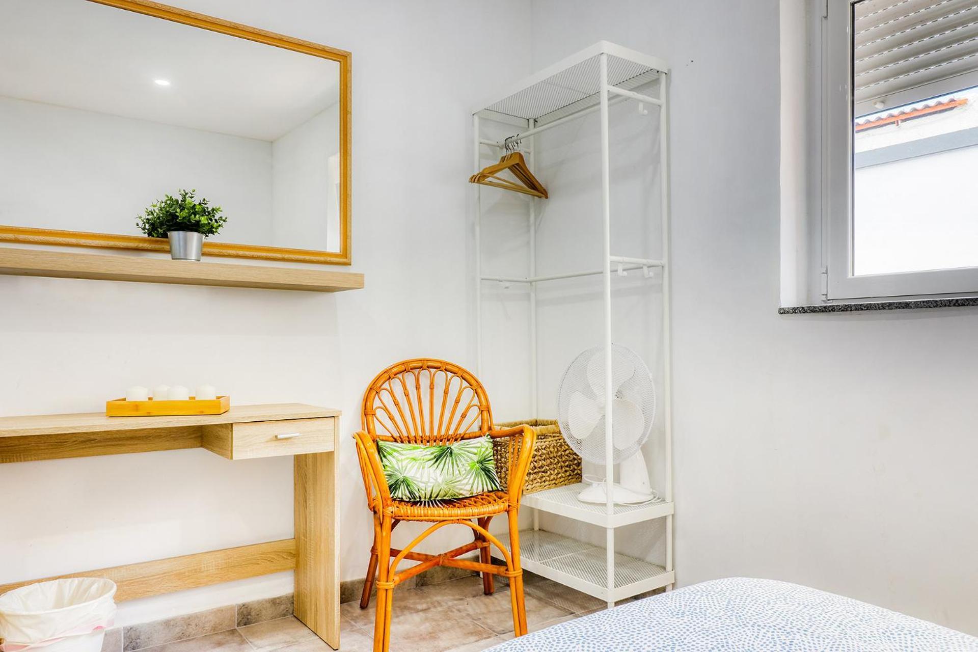 Big Terraced House, 100M To The Beach, With Bbq And Sea View Guincho  Ngoại thất bức ảnh