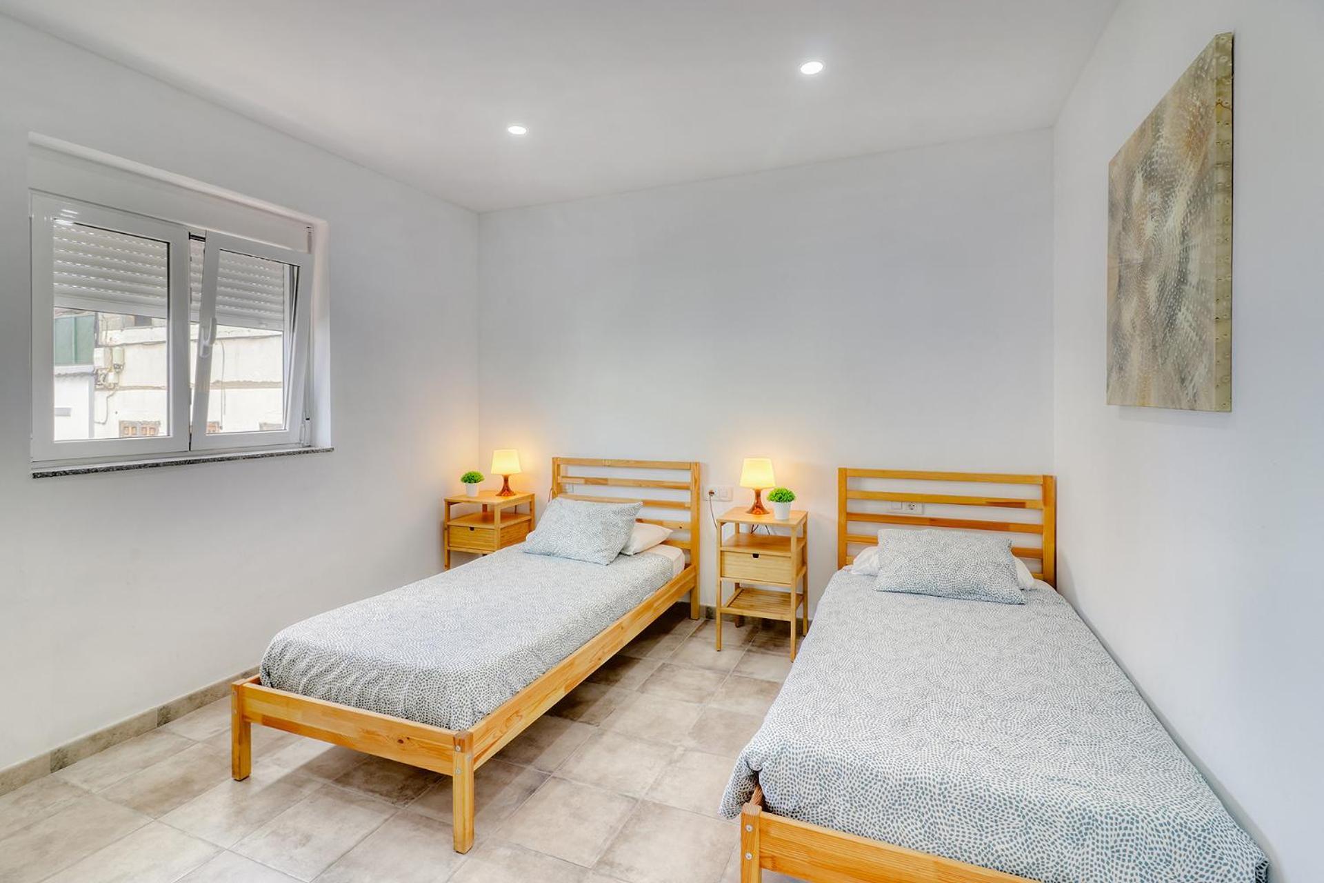 Big Terraced House, 100M To The Beach, With Bbq And Sea View Guincho  Ngoại thất bức ảnh